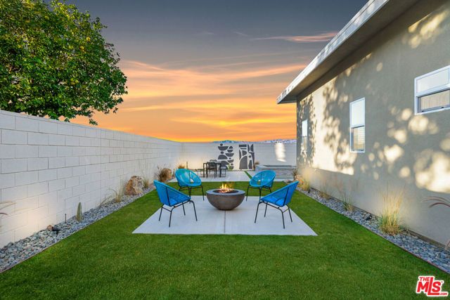 1605 Candela Court, Palm Springs, CA 92264