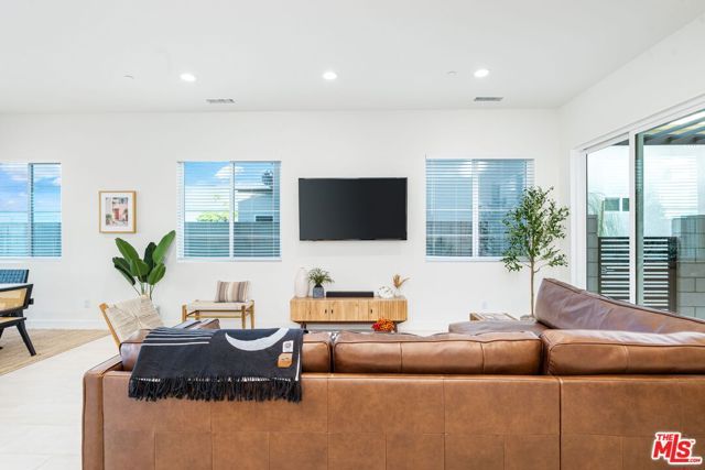 1605 Candela Court, Palm Springs, CA 92264