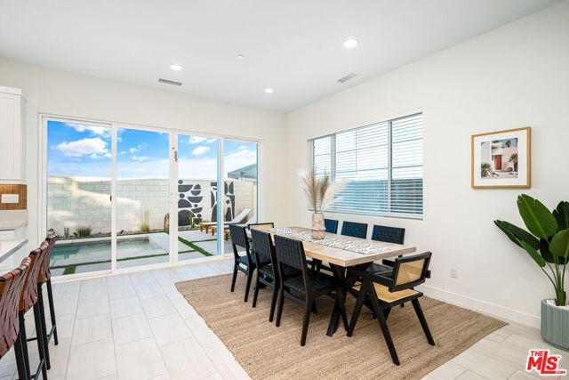 1605 Candela Court, Palm Springs, CA 92264