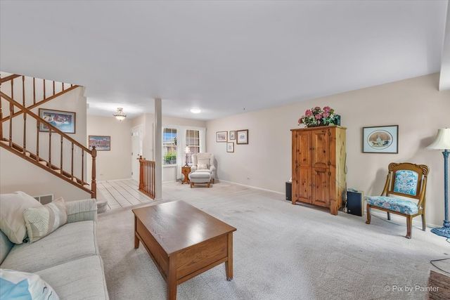 2106 Glasgow Court, Hanover Park, IL 60133