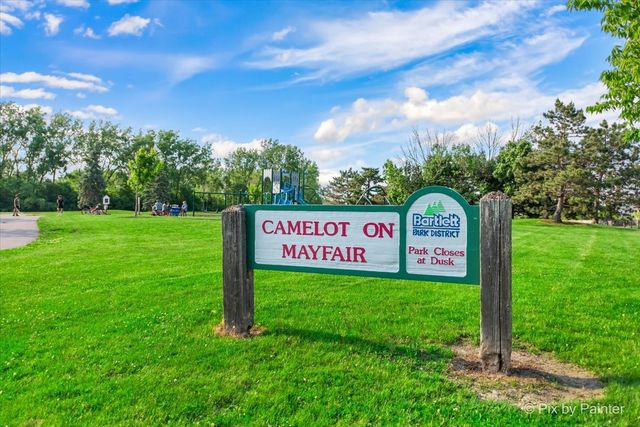 2106 Glasgow Court, Hanover Park, IL 60133