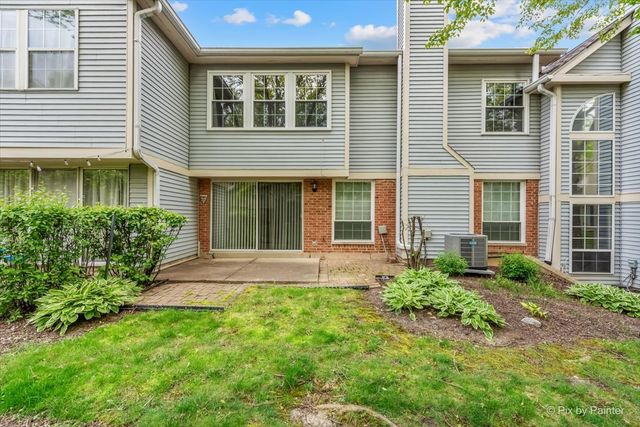 2106 Glasgow Court, Hanover Park, IL 60133