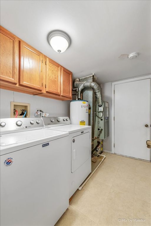 Image 20 of property listing at 2106 Glasgow Court, Hanover Park, IL 60133