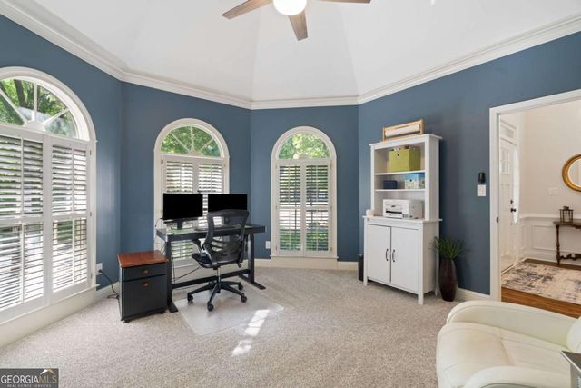 46 Grand Avenue, Suwanee, GA 30024