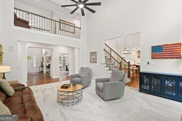 46 Grand Avenue, Suwanee, GA 30024