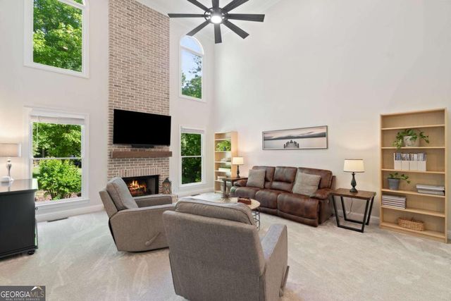 46 Grand Avenue, Suwanee, GA 30024
