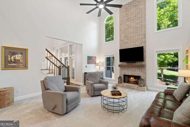 46 Grand Avenue, Suwanee, GA 30024