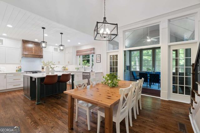 46 Grand Avenue, Suwanee, GA 30024
