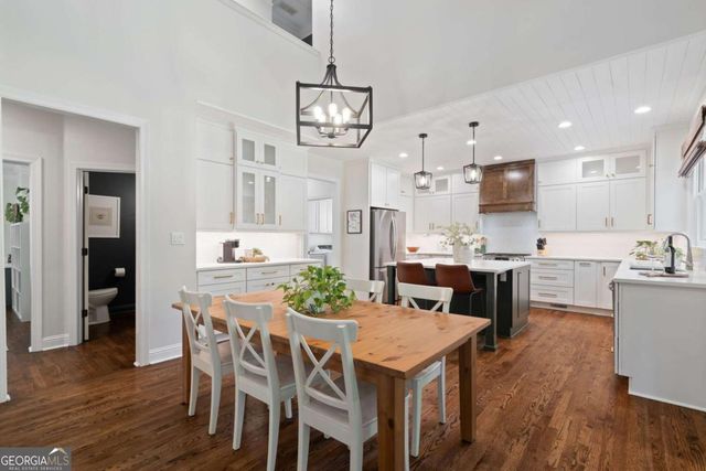 46 Grand Avenue, Suwanee, GA 30024