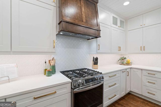 46 Grand Avenue, Suwanee, GA 30024