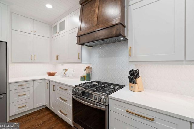 46 Grand Avenue, Suwanee, GA 30024
