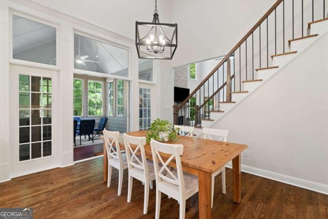 46 Grand Avenue, Suwanee, GA 30024