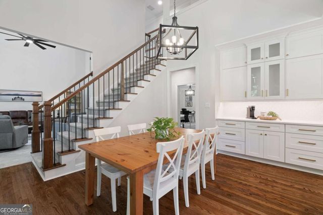 46 Grand Avenue, Suwanee, GA 30024