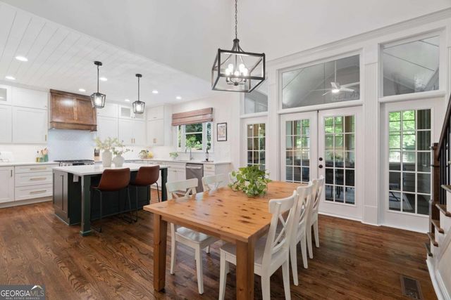 46 Grand Avenue, Suwanee, GA 30024