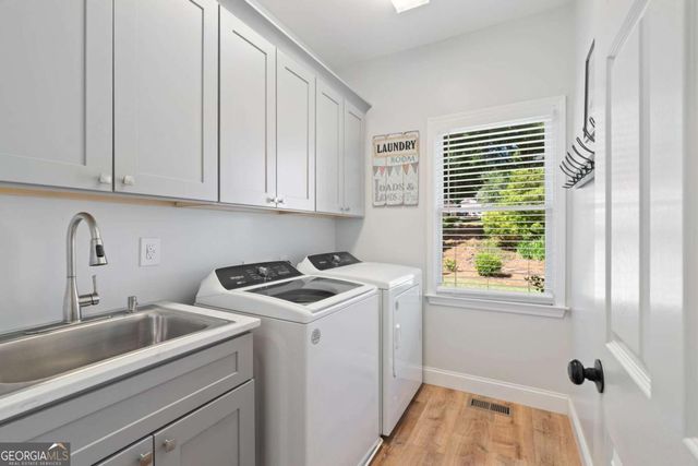 46 Grand Avenue, Suwanee, GA 30024