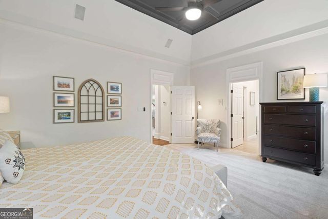 46 Grand Avenue, Suwanee, GA 30024