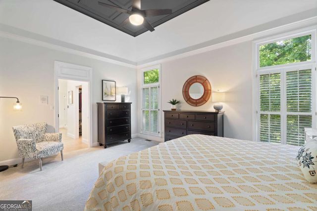 46 Grand Avenue, Suwanee, GA 30024