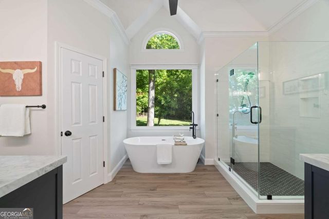 46 Grand Avenue, Suwanee, GA 30024