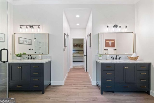 46 Grand Avenue, Suwanee, GA 30024