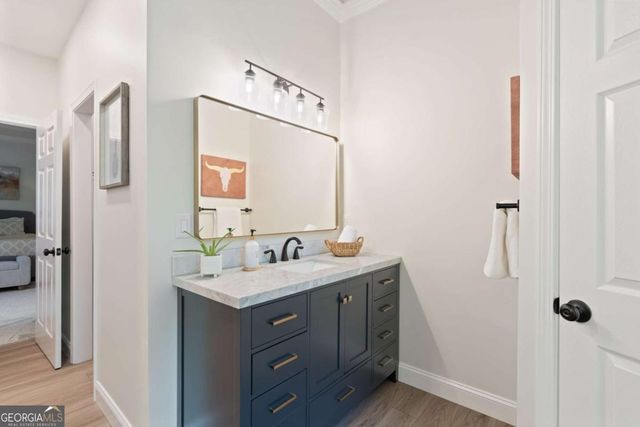 46 Grand Avenue, Suwanee, GA 30024