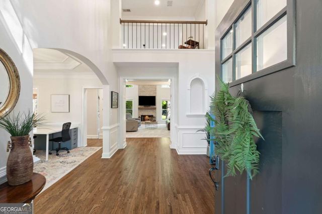 46 Grand Avenue, Suwanee, GA 30024