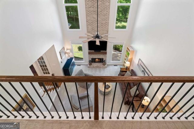 46 Grand Avenue, Suwanee, GA 30024