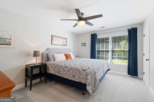 46 Grand Avenue, Suwanee, GA 30024