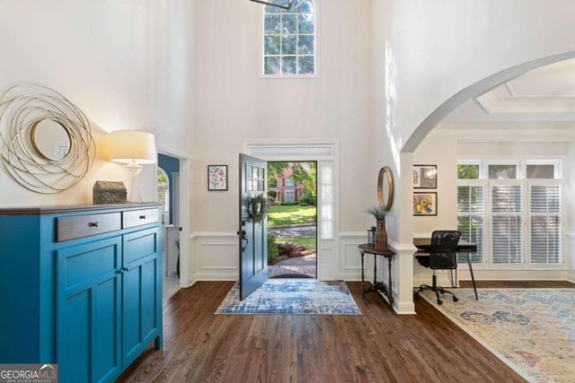 46 Grand Avenue, Suwanee, GA 30024