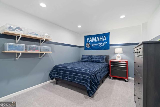 46 Grand Avenue, Suwanee, GA 30024