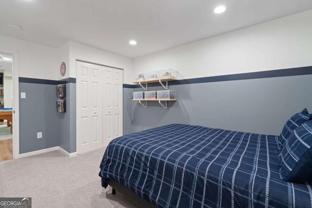 46 Grand Avenue, Suwanee, GA 30024
