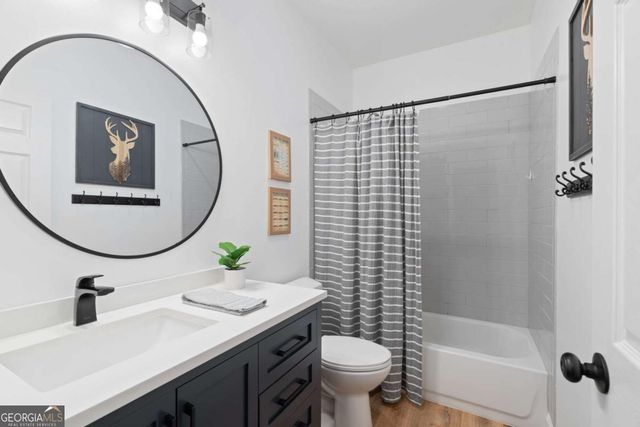 46 Grand Avenue, Suwanee, GA 30024