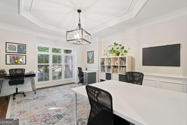 46 Grand Avenue, Suwanee, GA 30024