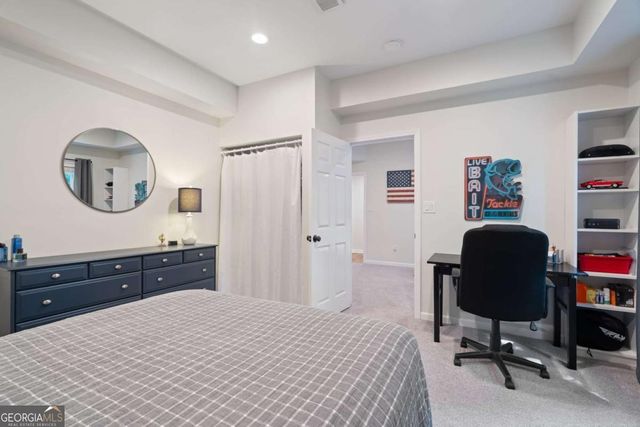 46 Grand Avenue, Suwanee, GA 30024