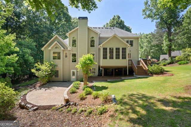 46 Grand Avenue, Suwanee, GA 30024