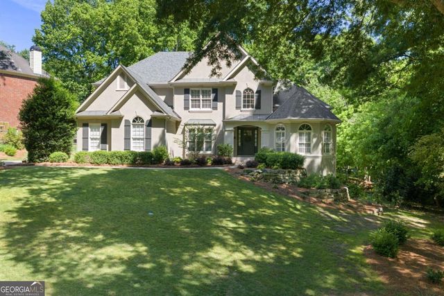46 Grand Avenue, Suwanee, GA 30024