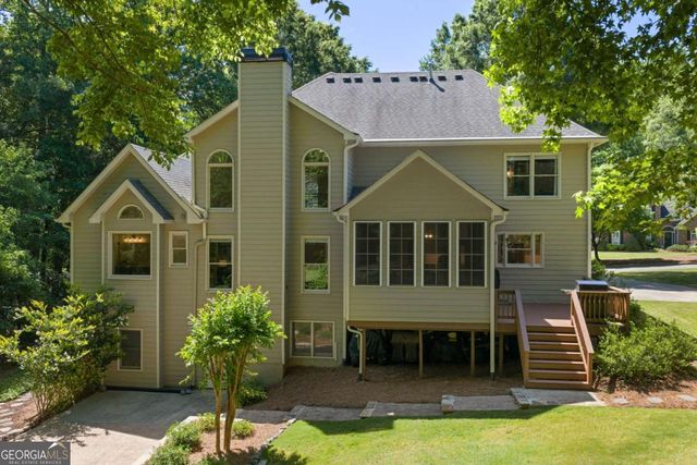 46 Grand Avenue, Suwanee, GA 30024