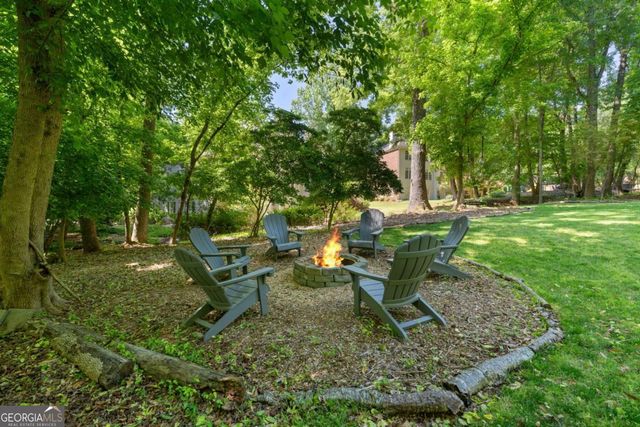 46 Grand Avenue, Suwanee, GA 30024
