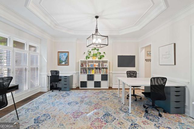 46 Grand Avenue, Suwanee, GA 30024
