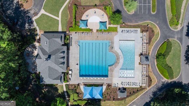 46 Grand Avenue, Suwanee, GA 30024