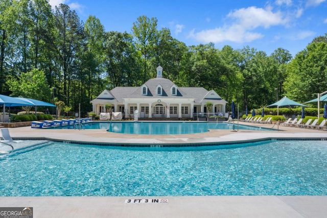 46 Grand Avenue, Suwanee, GA 30024