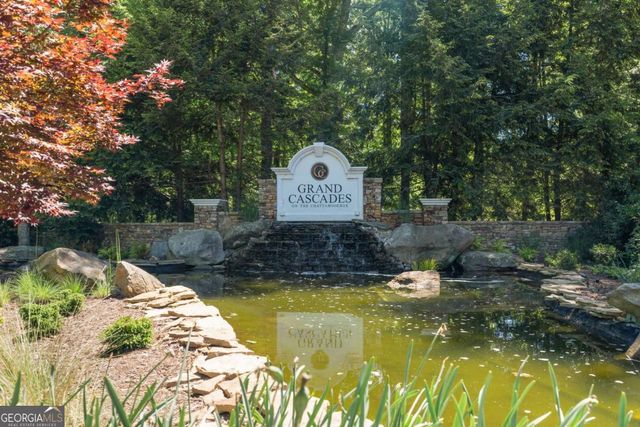 46 Grand Avenue, Suwanee, GA 30024