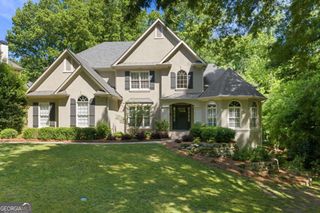 46 Grand Avenue, Suwanee, GA 30024