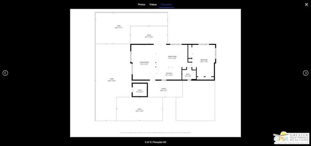 70260 Highway 111 157, Rancho Mirage, CA 92270