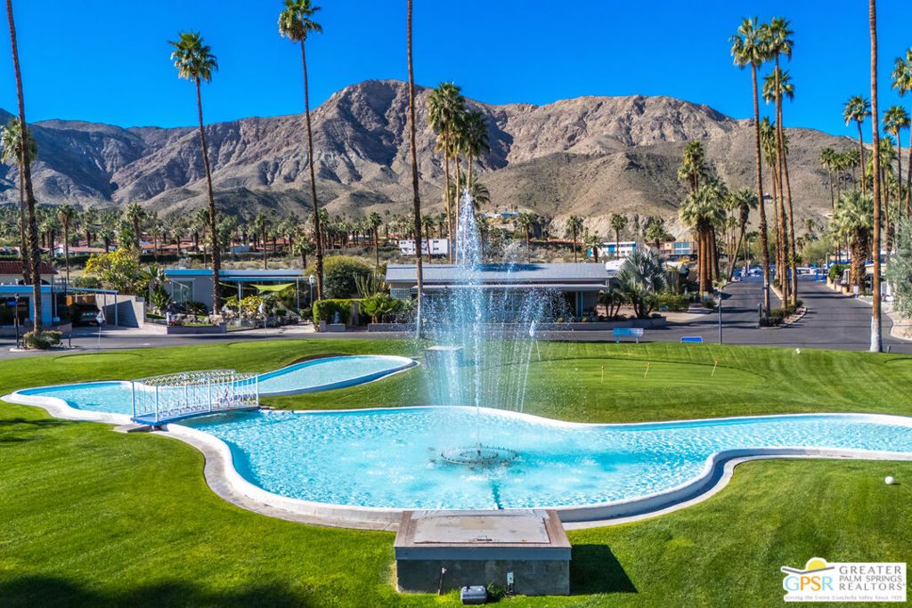70260 Highway 111 157, Rancho Mirage, CA 92270