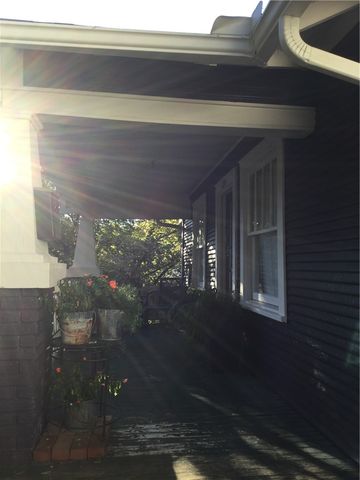 224 Watson Street, Fayetteville, AR 72701