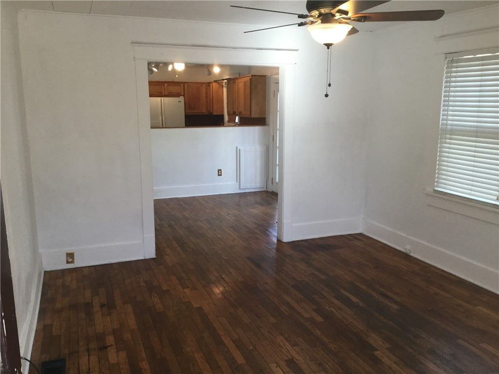 224 Watson Street, Fayetteville, AR 72701