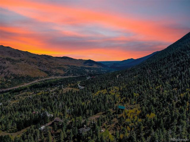 5295 Kulsa Road, Cascade, CO 80809