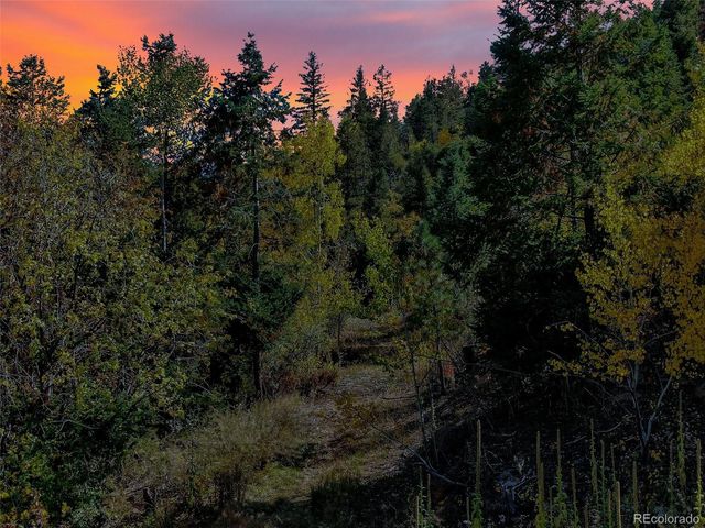 5295 Kulsa Road, Cascade, CO 80809