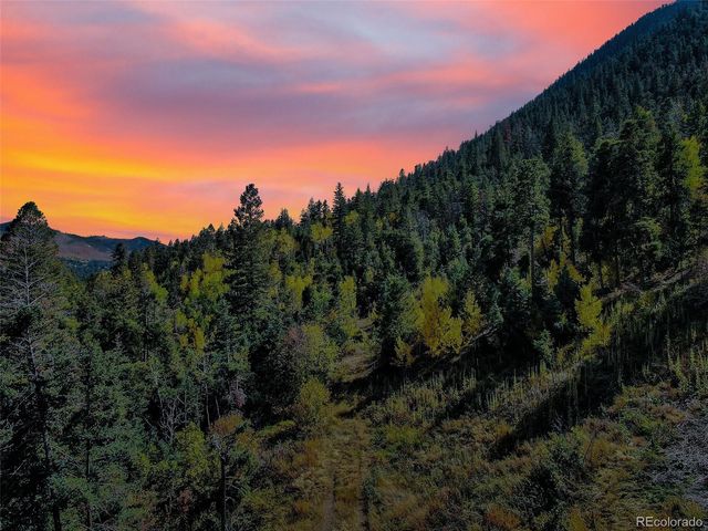 5295 Kulsa Road, Cascade, CO 80809
