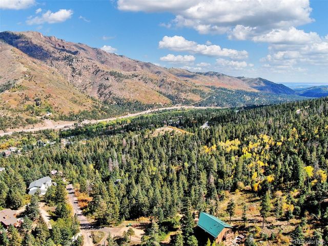 5295 Kulsa Road, Cascade, CO 80809